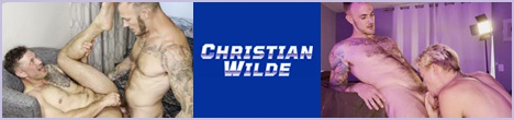 Christian Wilde
