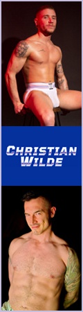 Christian Wilde