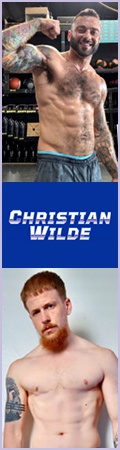 Christian Wilde