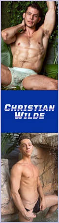 Christian Wilde