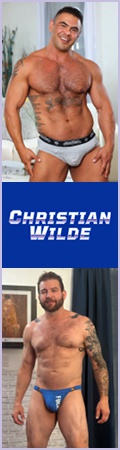 Christian Wilde