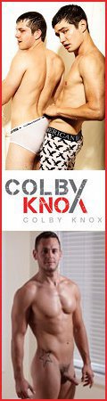 Colby Knox