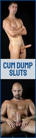 Cum Dump Sluts