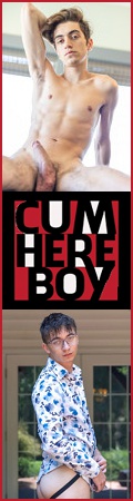 Cum Here Boy