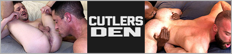 Cutlers Den