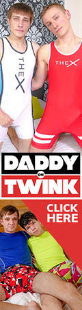 Daddy on Twink