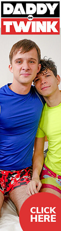 Daddy on Twink