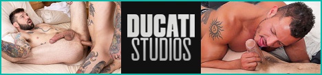 Ducati Studios