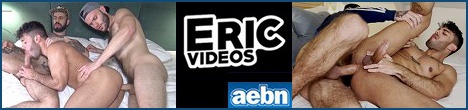 Eric Videos at AEBN