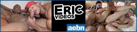 Eric Videos at AEBN