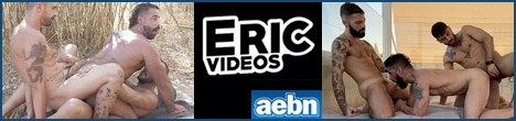 Eric Videos at AEBN