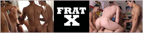 Frat X