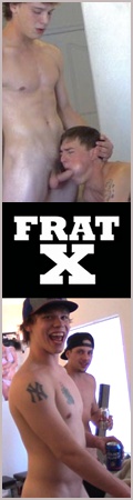 Frat X