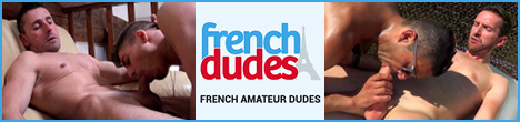 French Dudes