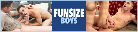 Fun Size Boys