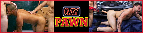 Gay Pawn