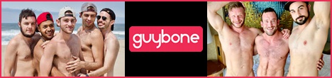 Guy Bone
