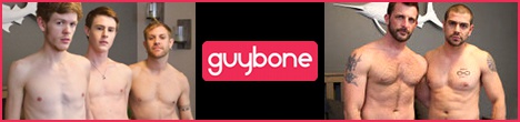 Guy Bone