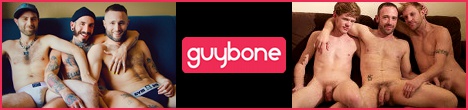 Guy Bone