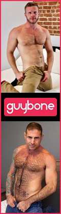 Guy Bone