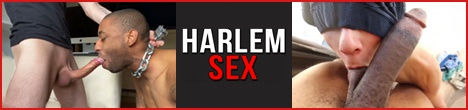 Harlem Sex