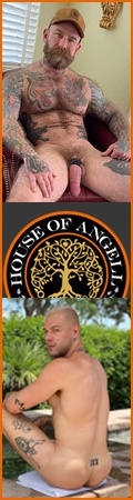 House of Angell