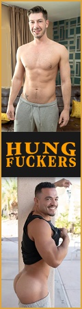 Hung Fuckers