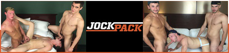 Jock Pack
