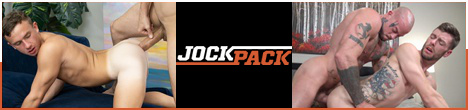 Jock Pack