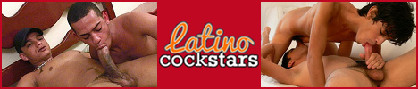 Latino Cockstars