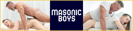 Masonic Boys