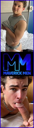 Maverick Men