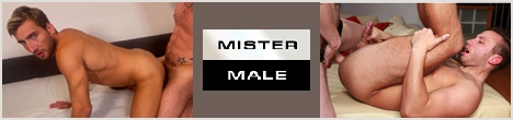 Mister Male