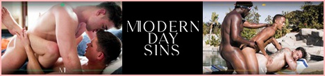 Modern Day Sins