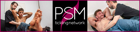 PSM Tickling