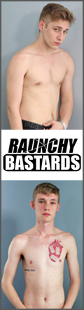 Raunchy Bastards