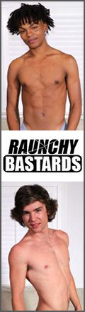 Raunchy Bastards