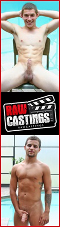 Raw Castings