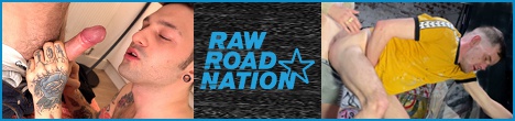 Raw Road Nation