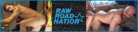 Raw Road Nation