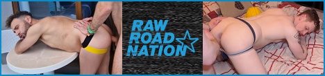 Raw Road Nation