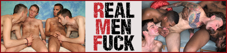 Real Men Fuck