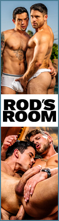 Rods Room