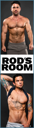 Rods Room