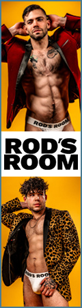 Rods Room