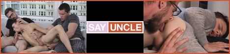 Say Uncle