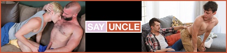 Say Uncle