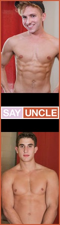 Say Uncle