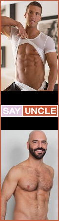 Say Uncle