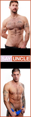 Say Uncle